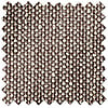 Geneva, Mocha Stone - Roman Blind